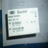 Baumer编码器HOG9D1I选型指导