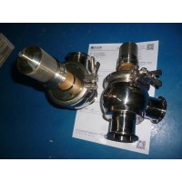 西班牙Inoxpa不锈钢卫生泵HCP 50-150参数