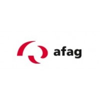 德国AFAG螺旋千斤顶AG11001559 LM32/200