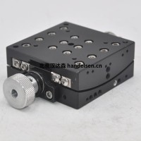 德国PI (Physik Instrumente)适于工业应用的PIMag转台V-611