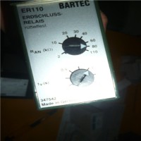 德国BARTEC防爆开关R301