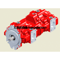 瑞士Bucher Hydraulics液压阀QX23-005R08