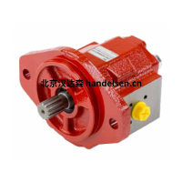 瑞士Bucher Hydraulics油泵QX62-080/32-010R