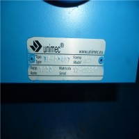 意大利UNIMEC减速机TAC7-6116N
