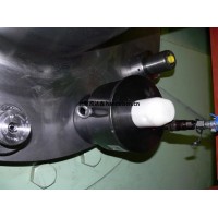 德国SCHAAF高压电动液压泵 HDE 3000-BK