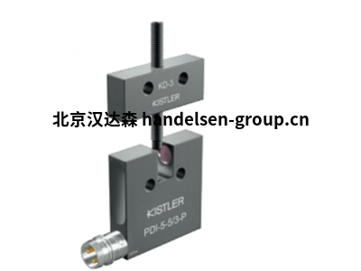 Vester-PXI系列传感器 三针头参数说明