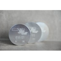 瑞士Suisse TP 铝参考材料 136/03 CRM