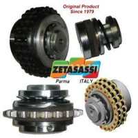 意大利ZETASASSI扭矩限制器GS65
