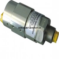 TSCHAN®耦合扭转刚性联轴器WB1835-0630