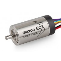 瑞士maxon motor电机DC-max 16 S Ø16 mm