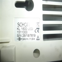 德国进口Schott Pumpen污水泵1000EX17
