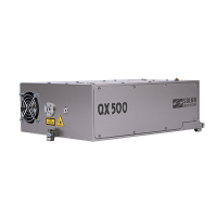 俄罗斯SOLARLASER激光器QX500系列技术指导