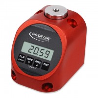 Checkline质量控制扭矩工具测试仪RS-232