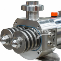 Pomac高入口压力离心泵产品特点介绍
