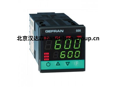 GEFRAN  600控制器