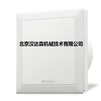 Helios离心式管道风机KRD EC 450/70/40