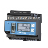 Janitza电能质量分析仪UMG604