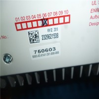 Deutronic充电器 DBL800-58-M技术指导