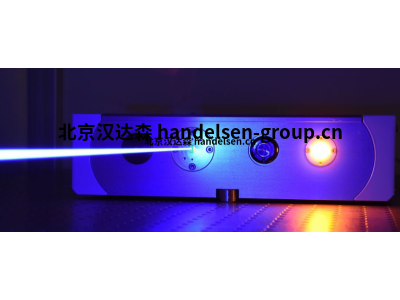 德国XITON激光器EXCITE266技术参数介绍