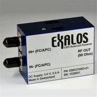 瑞士EXALOS 扫描源ETL390001-00