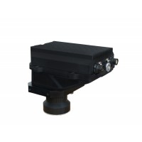 LLA Instruments紫外-可见(UV-VIS)高光谱相机uniSPEC0.9HSI