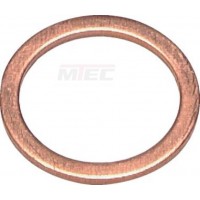德国MTEC铜密封环