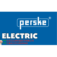 德国Perske同步电机KN 21.04-4S