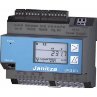 JANITZA折叠式转换器SC-CT-20