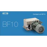 德国Otto 液压装置BF10系列
