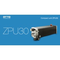 德国Otto 液压装置ZPU系列ZPU30