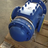 德国ALLWEILER高压泵CVP 426/12-S