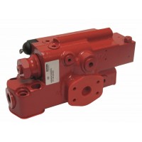 瑞士Bucher Hydraulics齿轮泵QX42-020/32-010L