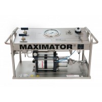 德国Maximator高压泵21OC4M 4MF
