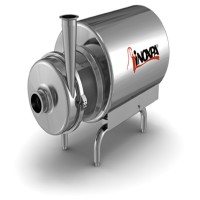 西班牙Inoxpa 离心泵 125-100-250