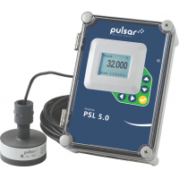 英国Pulsar  液位控制器PSL 5.0