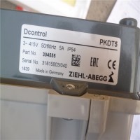 德国施乐百风机Ziehl-Abegg FN025-6I分类介绍