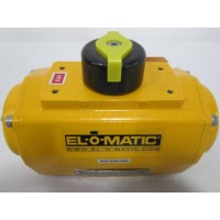 EL-O-MATIC直供电动定位器F10