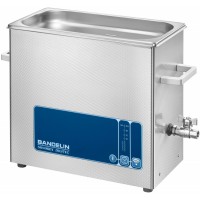 Bandelin超声波清洗器SONOCOOL SC 255.2