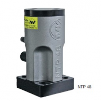 NetterVibration 三相电动外部振动器 NEG 5060