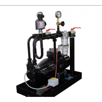 德国Hp Technik工业泵NVBGR PP运行可靠性高、设计成熟
