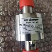 AQ防爆气泡传感器SAC系列应用领域介绍