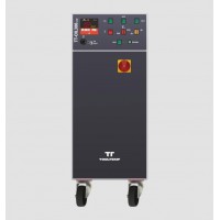 瑞士TOOL-TEMP TT-108 K功能强大的模温机