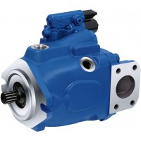 德国Bosch Rexroth柱塞泵MAD100B-0150由自吸阀控制