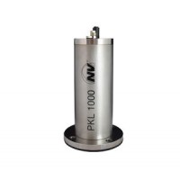 Netter Vibration气动柱塞振动器NVV 系列产品特点