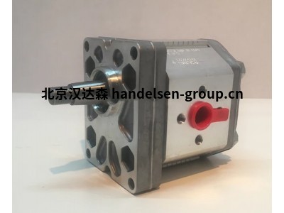 意大利Marzocchi铝制齿轮泵ALP1-D-3-FG高品质低噪音
