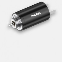 瑞士Maxon直流有刷电机RE系列118382高功率、低惯量驱动