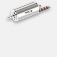 瑞士Maxon直流无刷电机EC-4pole系列305013优秀的体积和重量单位功率比