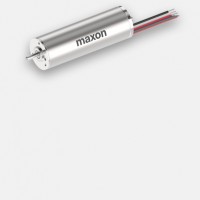 瑞士Maxon直流无刷电机EC-4pole系列311536优秀的体积和重量单位功率比