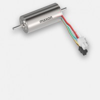 瑞士Maxon直流无刷电机EC-i系列539488高功率密度低齿槽效应