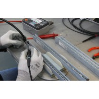 德国eltex静电消除器blueBAR R50放电棒性能介绍